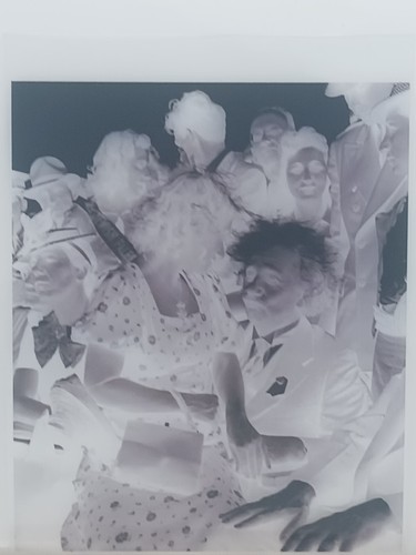 photo negative film , albert einstein photograph - Picture 2 of 4