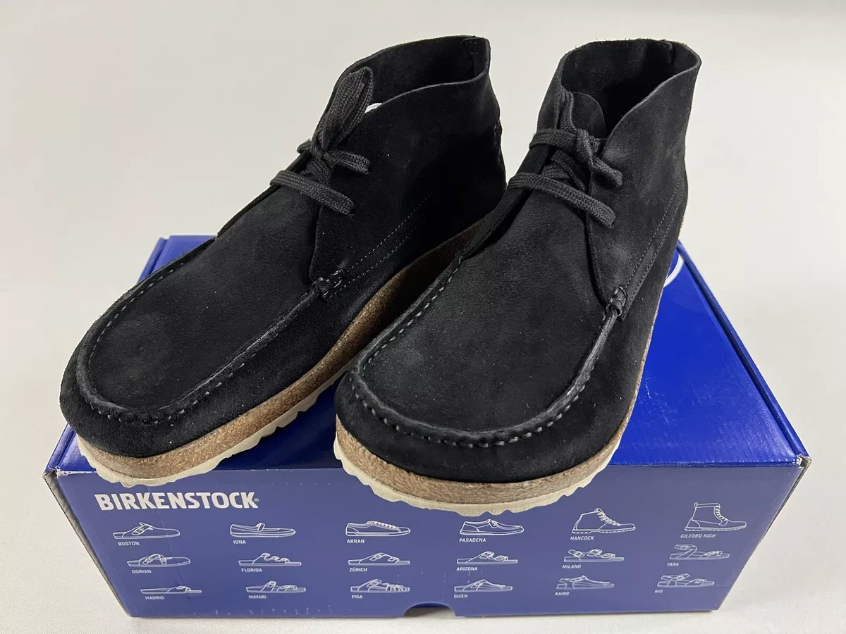 Gilford high cheap birkenstock