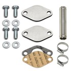 Joint EGR 43/2 pour Opel Saab Fiat Alfa Lancia 1.9 2.4 JTD CDTI TiD 8V