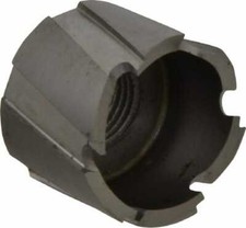 Hougen 1" Diam x 1/2" Deep High Speed Steel Annular Cutter