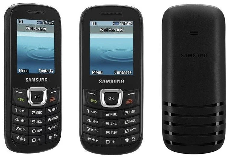 Samsung SGH T199 No contract Cell Phone Brand New READ NOTES !!! - Image 3 of 3