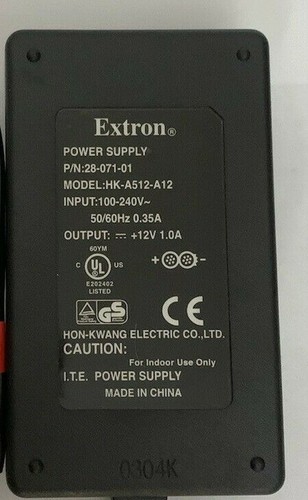 Extron RGB 190 Universal Computer-Video Interface - Picture 7 of 7