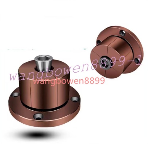 CNC Morsetto Supporto Interno Posizionamento Rapido Espansione Pin Localizzatore Manuale 1PZ - Foto 3 di 53