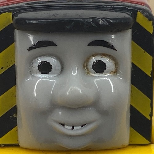 Thomas the Tank Engine Take and Play Motoren Portofrei Take N Play - Bild 878 von 1.199