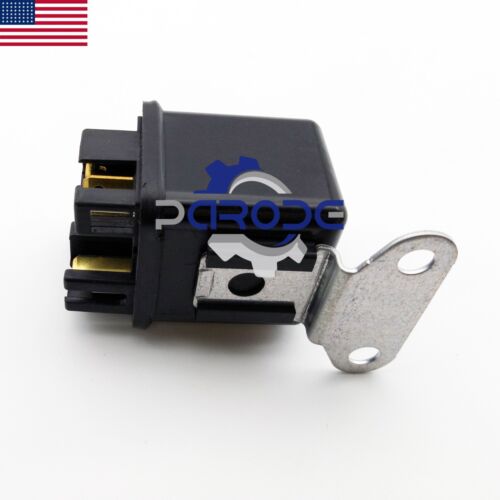 Glow Plug Relay Load Relay MR8B481 for JIDECO 10612V MR8B-481 12V - Picture 5 of 8
