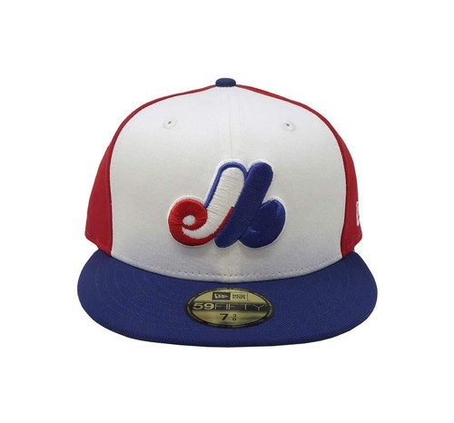 NEWE MONTREAL EXPOS - 11590966 Color RED/WHITE/BLUE - Picture 7 of 112