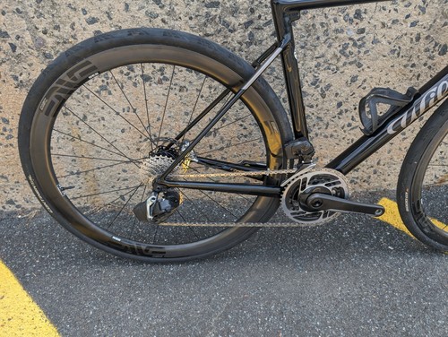 Wilier 0 SLR Disc SRAM Red AXS Bora Enve - Picture 4 of 14