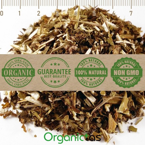 HIERBA MADRE orgánica Leonurus seca cardíaca silvestre cosechada té de hierbas premium - Imagen 7 de 12