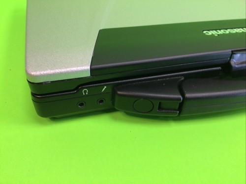 Panasonic Toughbook CF-52 Core i5 3360m 16G RAM 128GB SSD - Picture 10 of 20