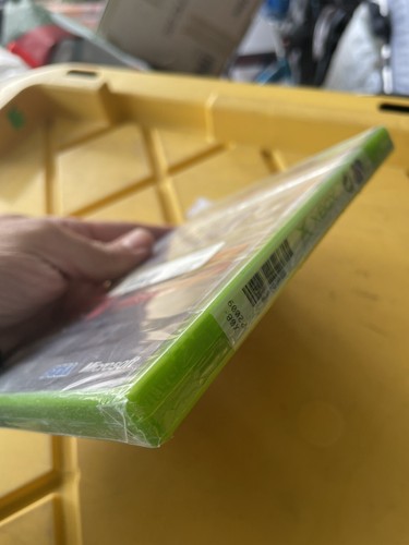 OutRun 2 (Microsoft Xbox, 2004) - New / Factory Sealed - Picture 3 of 3