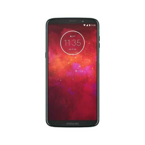 Motorola Moto G Play 2023 XT2271-4 32GB 3GB RAM Gsm Unlocked Phone Mediatek  MT6765 Helio G37 Display 6.5-inch Processor Mediatek MT6765 Helio G37 Front  Camera 5MP Rear Camera 16MP + 2MP +