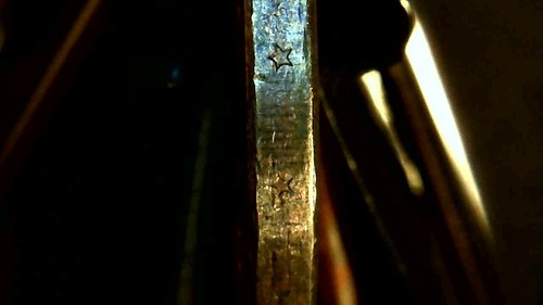 2011D Andrew Johnson Pres Dollar Error, Light Incuse Edge Lettering - Circulated - Picture 6 of 12