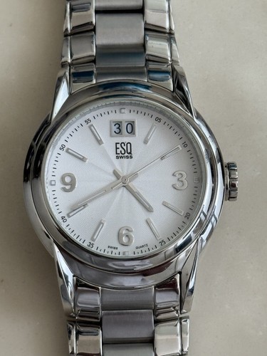 esq swiss mens watch ES01 1145477