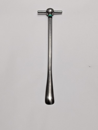 SKLAR Meyerding Hip and Shoulder Skid (USED). - Picture 8 of 9