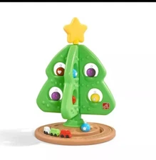 Step 2 My First Christmas Tree - Multicolor (879800)