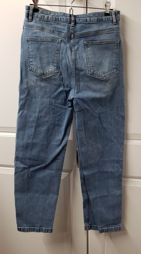 ASOS Denim Men's Jeans Size: 30/32 Denim Pockets Distressed - Picture 8 of 11
