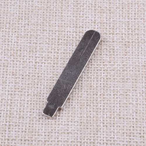 10x Blank Uncut Remote Key Blade 25# Fit for Honda Type HO01 HON66 HOND-31 - Bild 5 von 5