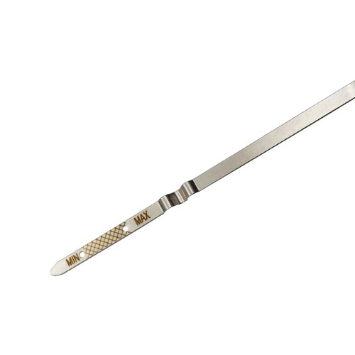 Fits 2007-13 Mazda 3 Mazda Cx-7 Mazda 6 Engine Oil Indicator Dipstick L3K910450 - Picture 6 of 6