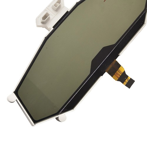 Sophisticated Design Instrument Cluster Suitable for Various Motorcycle Models - Zdjęcie 12 z 24