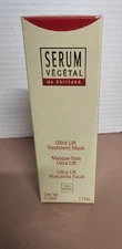 Yves Rocher Serum Vegetal De Shiitake Ultra Lift Treatment Mask 1.7 fl.oz