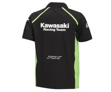 KAWASAKI - MXGP 2024 Polo (male) Sml 139MXM24100S