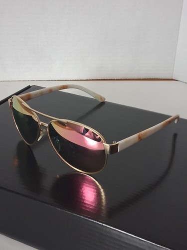 COSTA A8327 COSTA Sunglass Frames 60-15-125 Beach Weekender Travel Shades