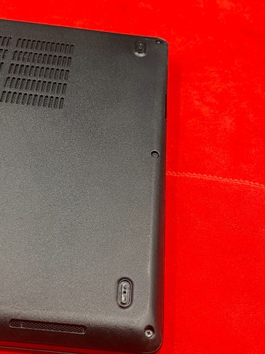 DELL PRECISION 3530 i7-8750H 16GB RAM 256GB SSD QUADRO P600 4GB GPU WINDOWS 11 - Bild 16 von 22