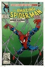 Amazing Spider-Man #373 1993 Marvel Comics VF/NM Comic Book Direct
