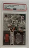 JAYSON TATUM RC 2017 Chronicles #137 PINK parallel /99 Rookie Celtics PSA 7