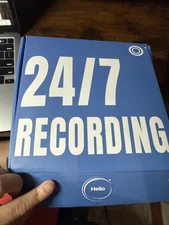 4 Pack Indoor Camera Wireless, Pet/Baby/Elderly Security Cameras, AI Motion Det