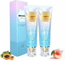 2Pack Niacinamide Whitening Toothpaste,Remove Tooth Stains,Niacinamide Intensive