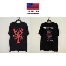 Hot Devo  The B-52  S Cosmic De-Evolution Tour 2025 Reprint T-Shirt Size S-3XL