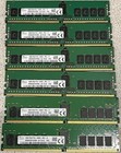 5 x 16Gb Server Memory Modules