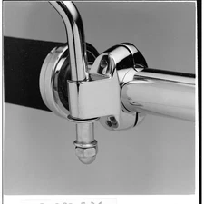 Drag Specialties Miller's Mirror Clamp DS-302020