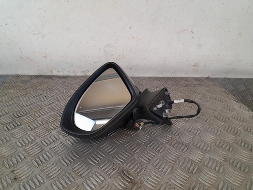 VAUXHALL ASTRA K Mk7 2015-2021 Left Passenger N/S Wing Mirror Power Fold