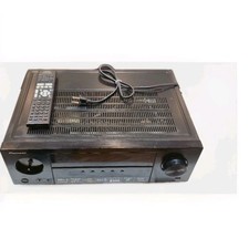 Pioneer VSX-524 5.1 AV - Remote Included - Missing Volume Knob