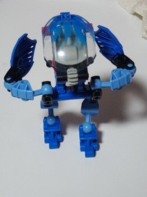 LEGO BIONICLE: Gahlok (8562)