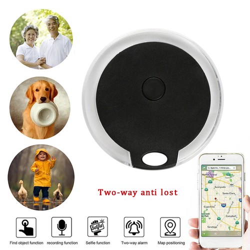 Universal Car Vehicle GPS Tracker Anti-Lost Bike Mini Tracking Device Key Finder - Picture 12 of 15