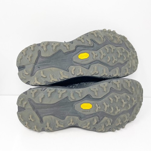 Hoka One One Mens Speedgoat 6 GTX 1155150 BCKT Black Running Shoes Sneaker 11.5D - Picture 7 of 12