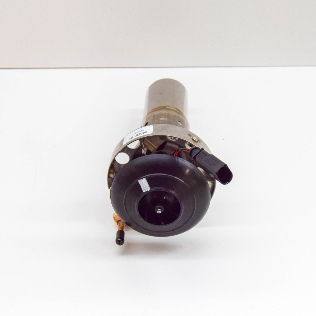 Volvo Xc90 Mk1 Independent Car Heating Burner 3731374