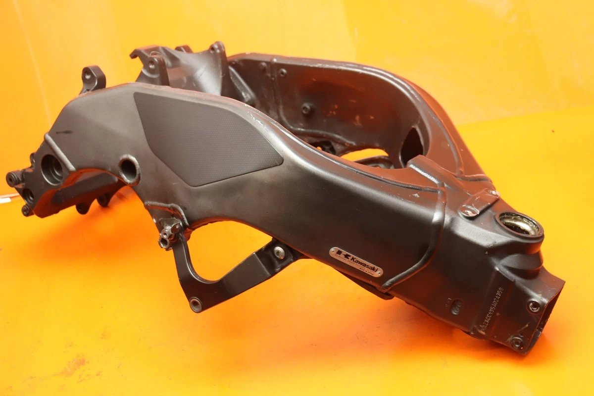 Kawasaki Motorcycle & Scooter Frames & Parts for sale | eBay
