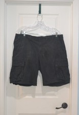 men cargo shorts