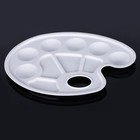  2 Pcs Kid Paint Tray Creative Painting Diy Paint Tray Painting Tool for