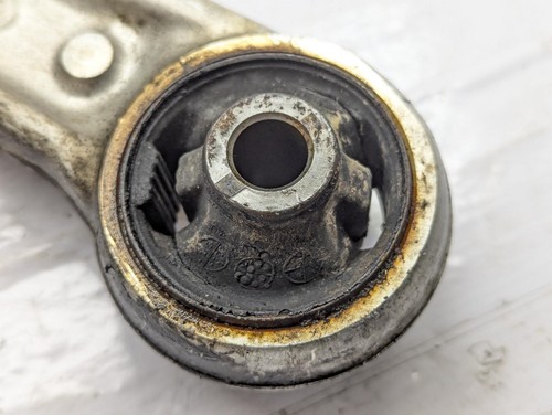 SUBARU LEGACY MK5 2009 - 2014 RIGHT FRONT LOWER CONTROL ARM ALLOY 83088 - Picture 12 of 12