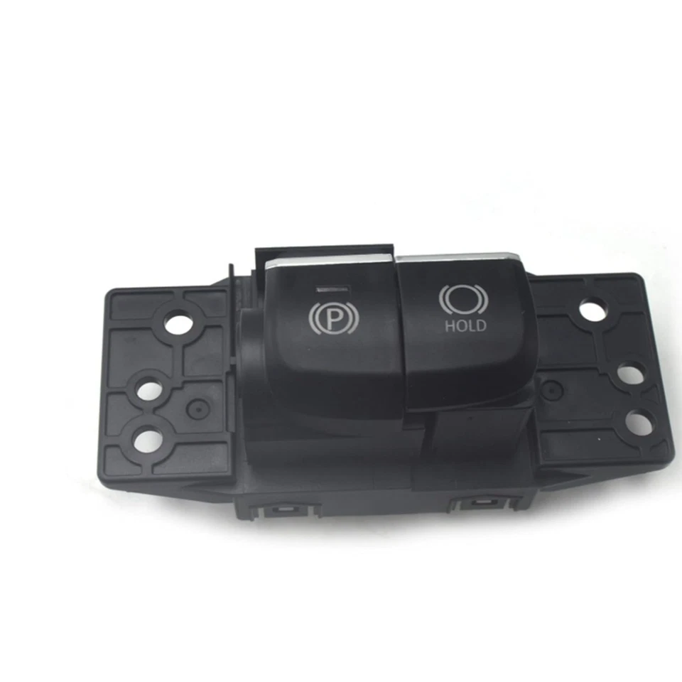 Electronic Parking Brake Switch Button for Toyota Corolla 2018-2025 8439002060 - Image 2 of 4