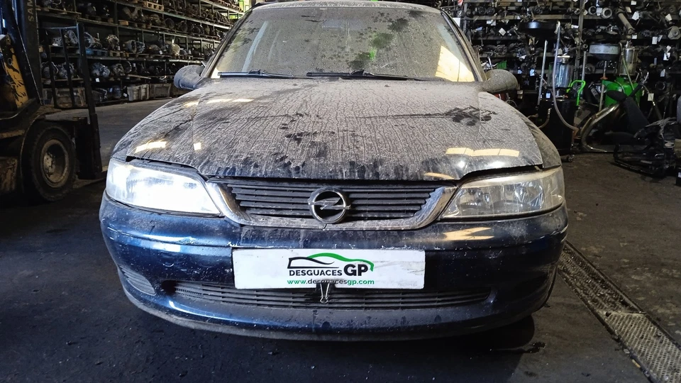 0281001873 CENTRALINA MOTORE / 1537473 PER OPEL VECTRA B BERLINA COMFORT - Immagine 4 di 4