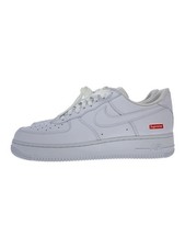 NIKE US10.5 ◆AIR FORCE 1 LOW/Air Force 1 Low/White/CU9225-100//WHT