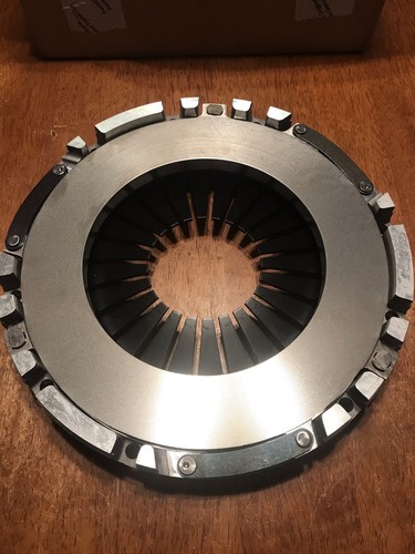 Porsche 996 Turbo Sachs Pressure Plate 99611602753 - Picture 3 of 5