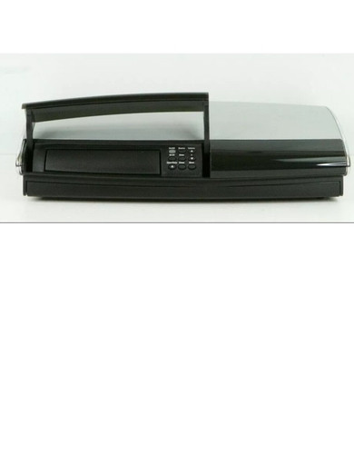 Consola central multimedia Bose AV38 del sistema Lifestyle 38 h737 con manual, control R. - Imagen 5 de 7