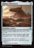 MTG Bontu's Monument Aetherdrift Commander 124 U NM